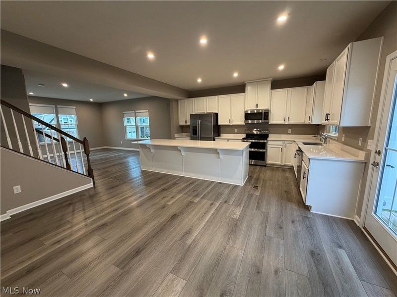 3419 Links Drive, Fairlawn, OH 44333 Photo 5