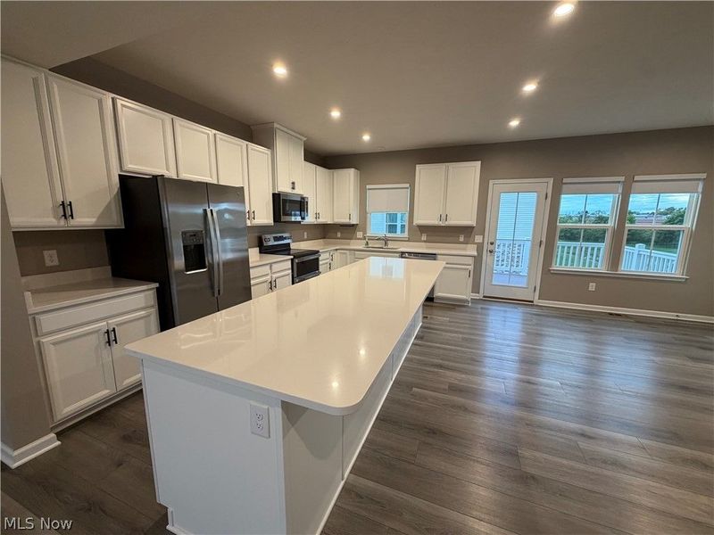 3419 Links Drive, Fairlawn, OH 44333 Photo 7