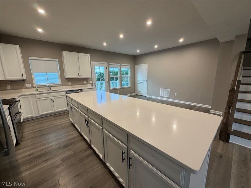 3419 Links Drive, Fairlawn, OH 44333 Photo 8