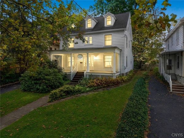 115 Rugby Road, Syracuse, NY 13206