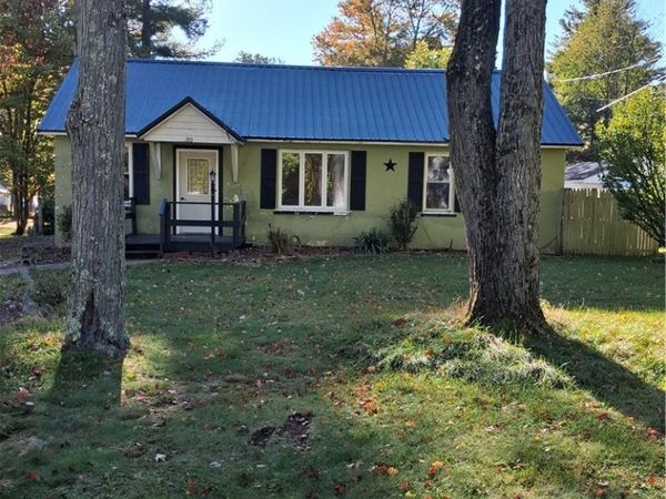 30 Hazelwood , Big Flats, NY 14905