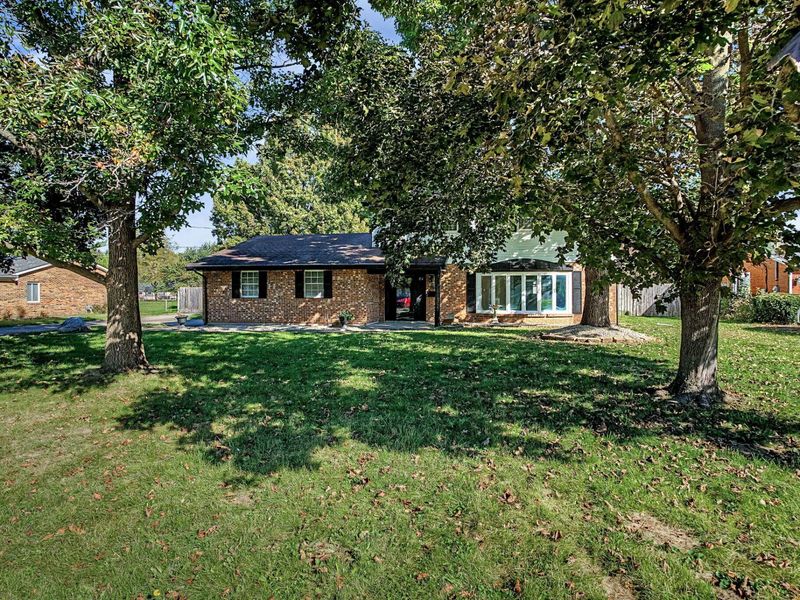 156 Matthews Avenue, Enon, OH 45323 Photo 4