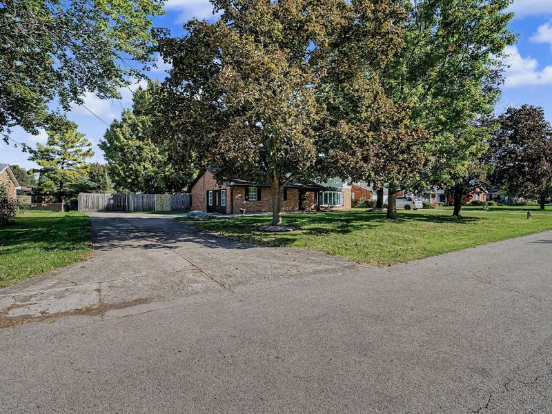 156 Matthews Avenue, Enon, OH 45323 Photo 5