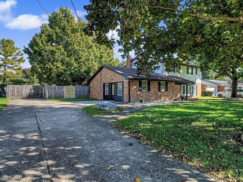 156 Matthews Avenue, Enon, OH 45323 Photo 6