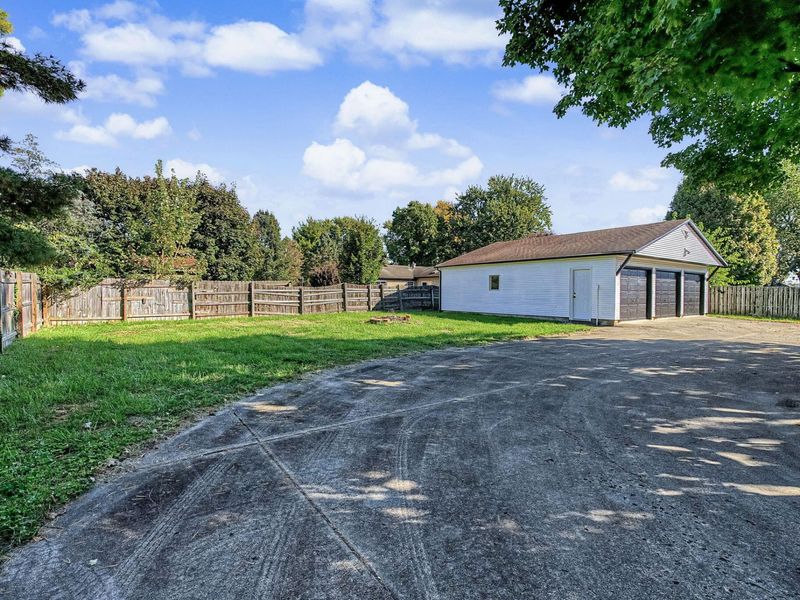 156 Matthews Avenue, Enon, OH 45323 Photo 68
