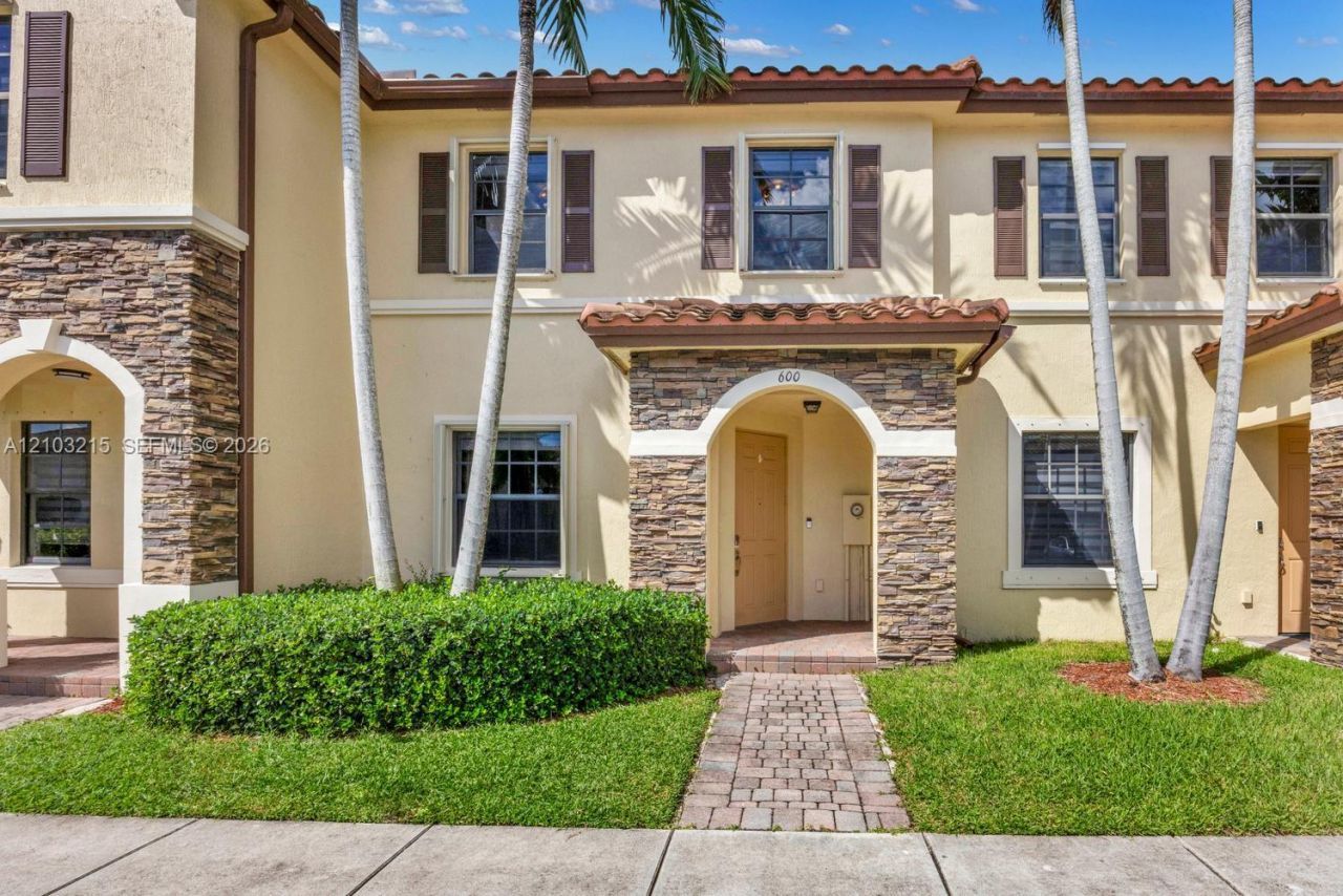 600 SE 32nd Ave , Homestead, FL 33033 Photo