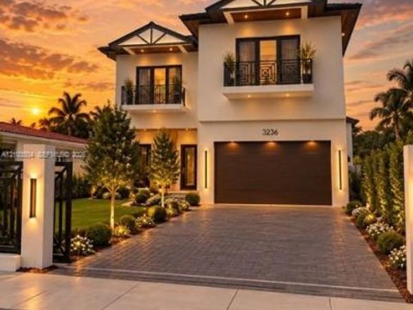 3236 SW 64th Ave , Miami, FL 33155