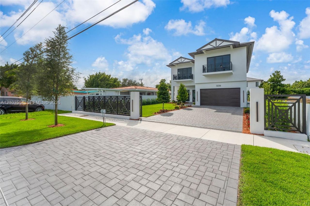 3236 SW 64th Ave , Miami, FL 33155 Photo