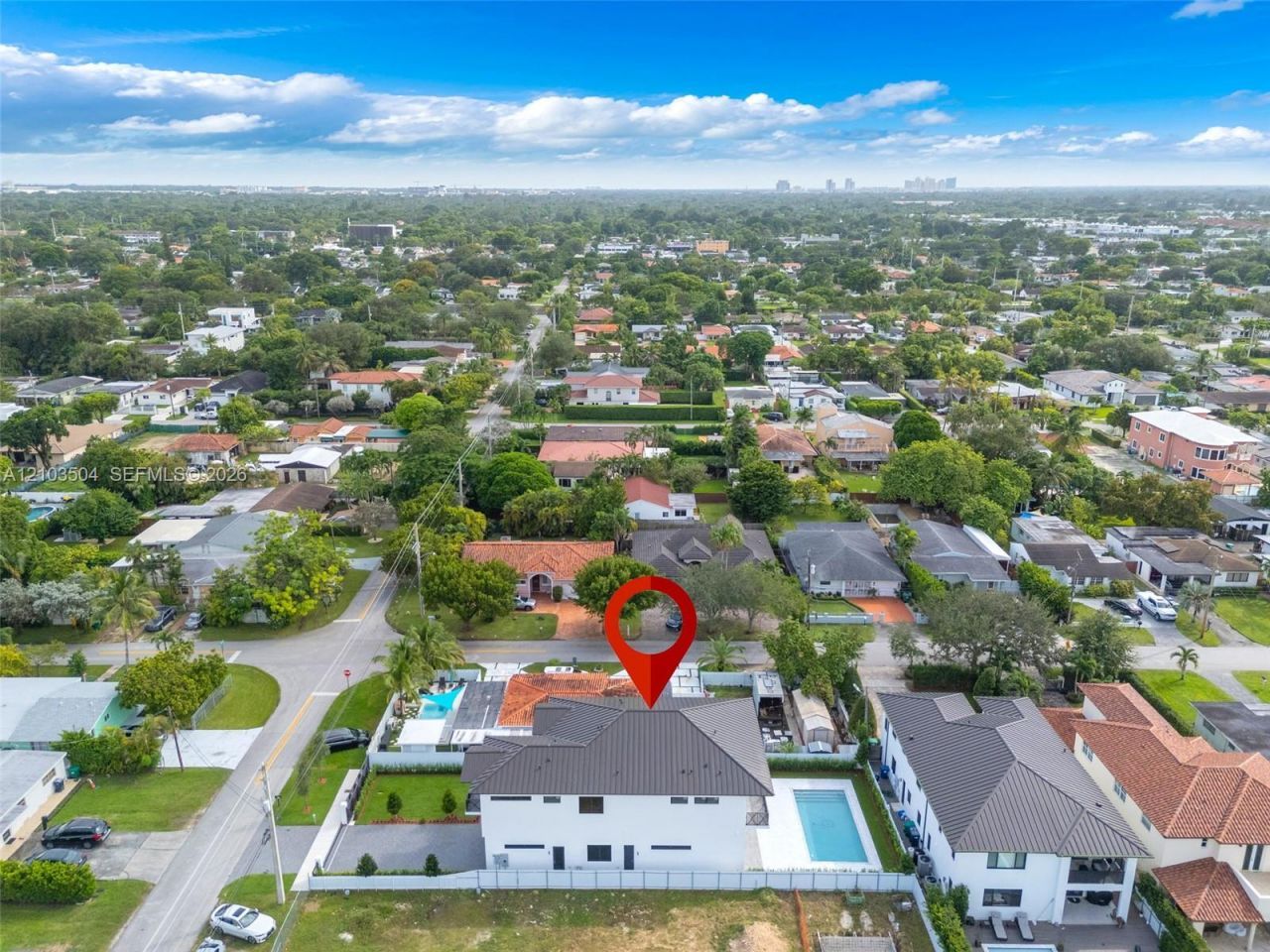 3236 SW 64th Ave , Miami, FL 33155 Photo