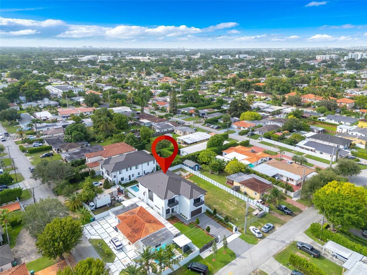 3236 SW 64th Ave , Miami, FL 33155 Photo
