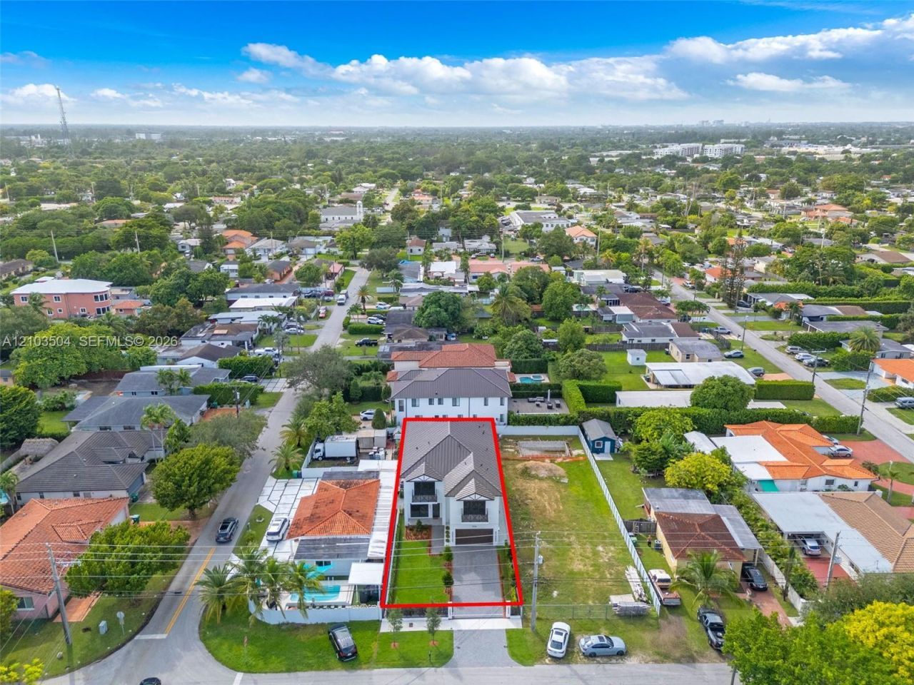 3236 SW 64th Ave , Miami, FL 33155 Photo