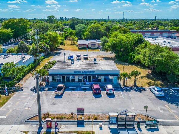 2605 N Andrews Ave , Wilton Manors, FL 33311
