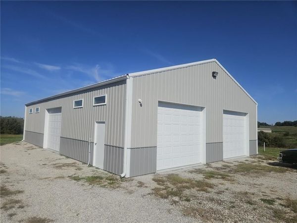 7615 State Route J N/A, Kidder, MO 64649