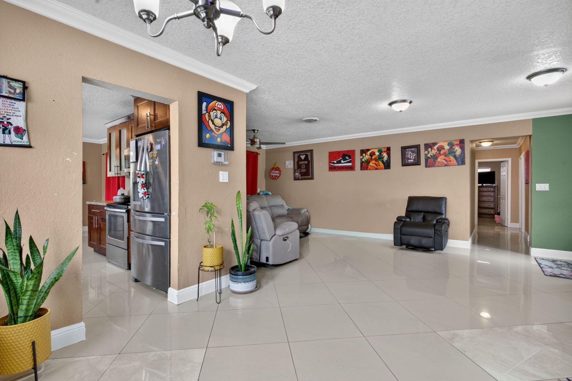 6351 SW 10th Court, North Lauderdale, FL 33068 Photo