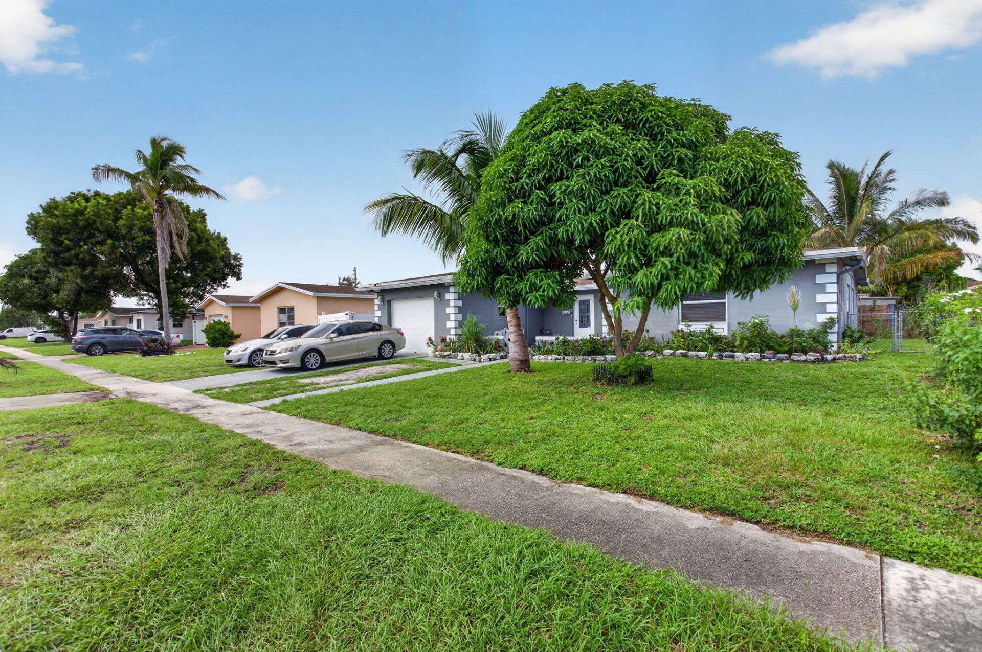 6351 SW 10th Court, North Lauderdale, FL 33068 Photo