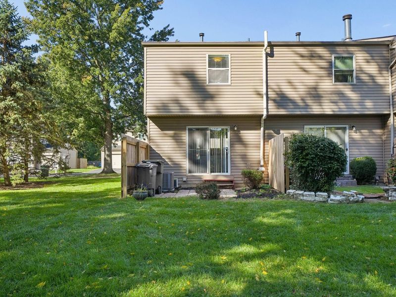 7910 Barkwood Drive , Unit 22F, Worthington, OH 43085 Photo 31