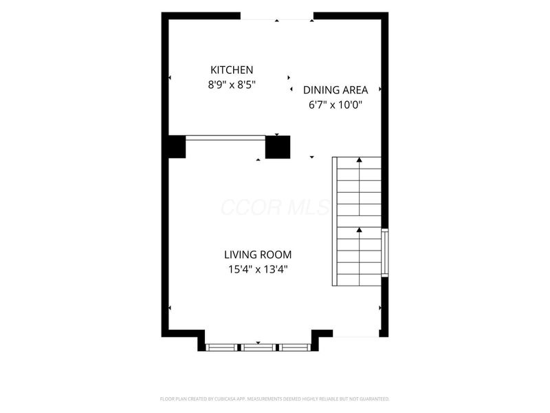 7910 Barkwood Drive , Unit 22F, Worthington, OH 43085 Photo 38