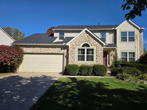 268 Dewfall Drive , Sunbury, OH 43074