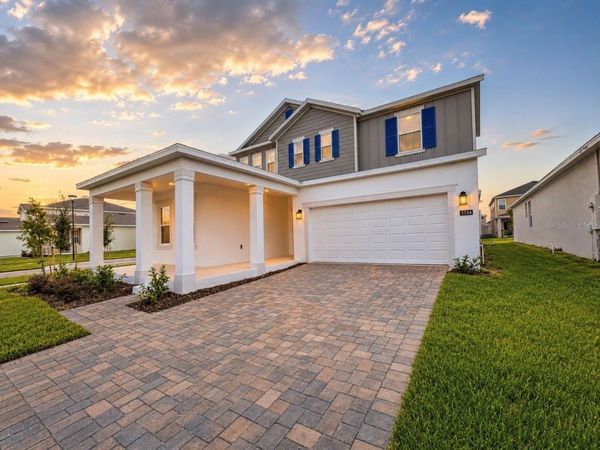 5554 FIONA LANE , ST CLOUD, FL 34771