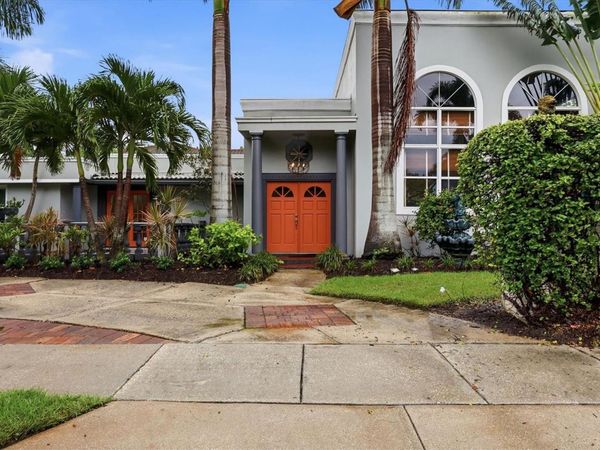 1800 ALTA VISTA STREET, SARASOTA, FL 34236