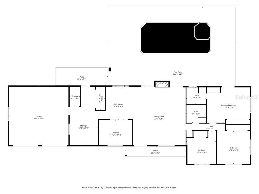 149 & 151 SE Paradise Point Road, Crystal River, FL 34429 Photo
