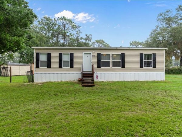 6983 W Cyrus STREET , Crystal River, FL 34428