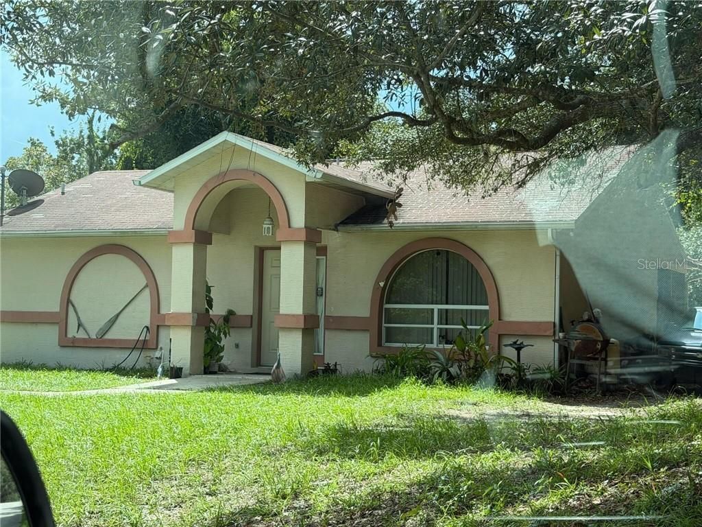 344 S Fitzpatrick Avenue , Inverness, FL 34453 Photo