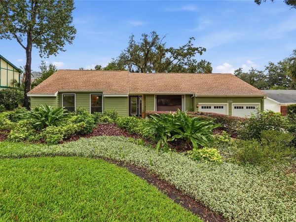 828 BROOKWOOD DRIVE , LAKELAND, FL 33813