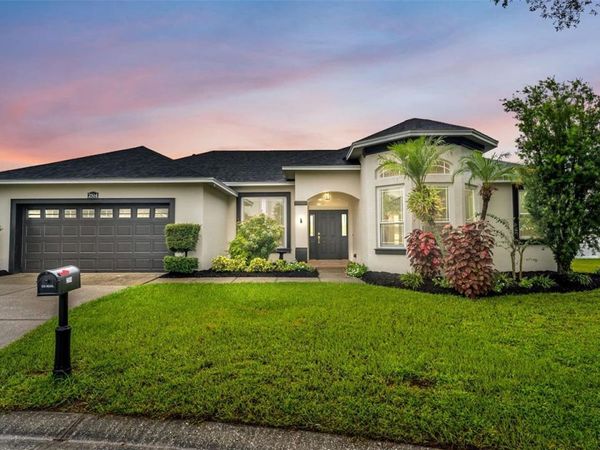 2514 COLONEL FORD DRIVE , LAKELAND, FL 33813