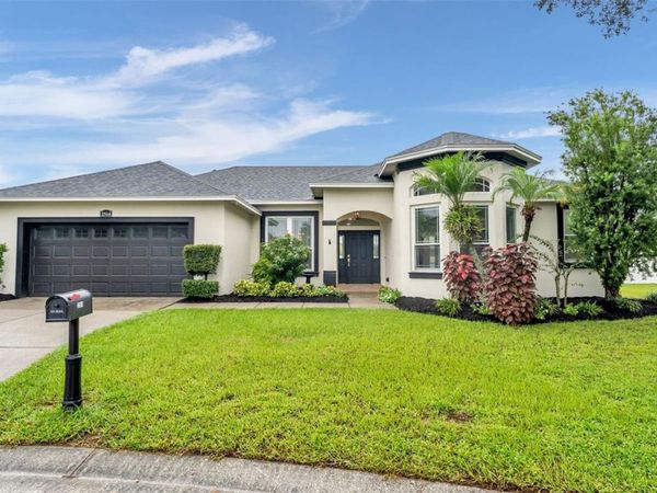 2514 COLONEL FORD DRIVE , LAKELAND, FL 33813