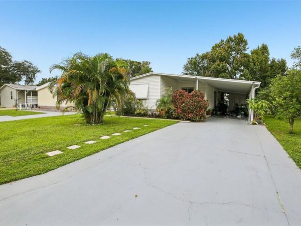 8807 SHELDON WEST DRIVE , TAMPA, FL 33626