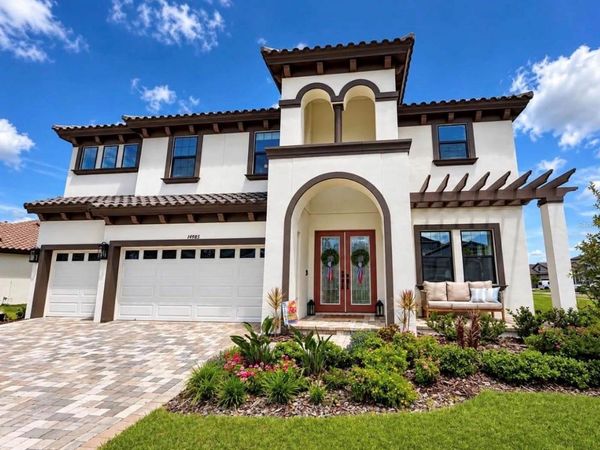 14985 RIDER PASS DRIVE, LITHIA, FL 33547