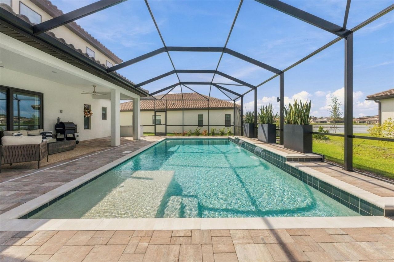 14985 Rider Pass Drive, Lithia, FL 33547 Photo