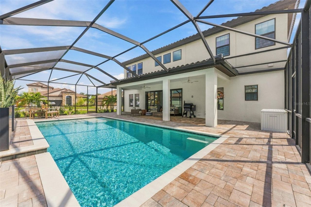 14985 Rider Pass Drive, Lithia, FL 33547 Photo