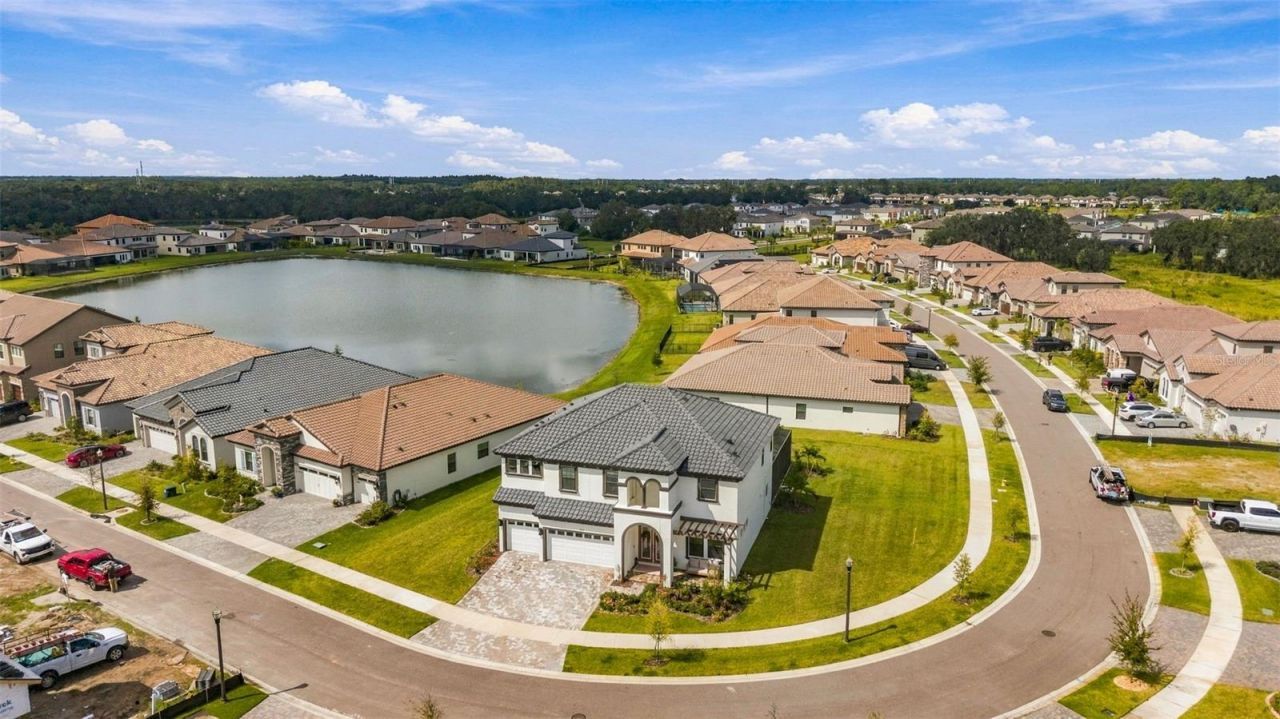 14985 Rider Pass Drive, Lithia, FL 33547 Photo