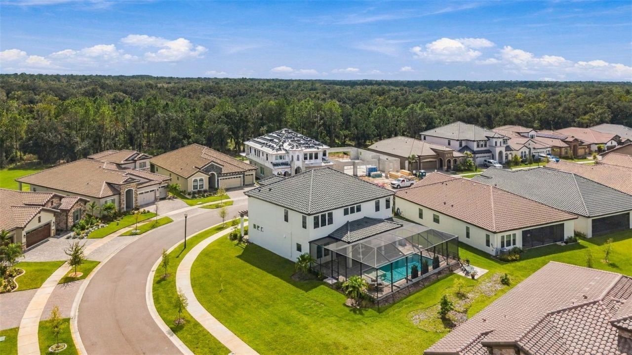 14985 Rider Pass Drive, Lithia, FL 33547 Photo