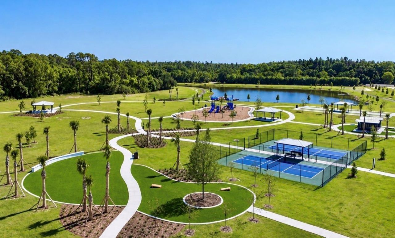 14985 Rider Pass Drive, Lithia, FL 33547 Photo