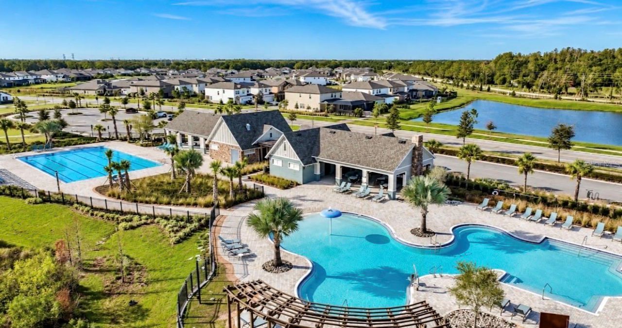 14985 Rider Pass Drive, Lithia, FL 33547 Photo