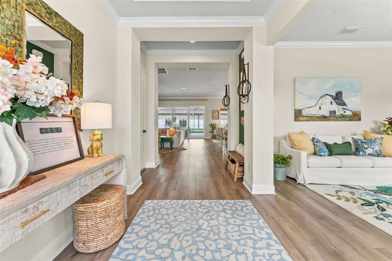 14985 Rider Pass Drive, Lithia, FL 33547 Photo