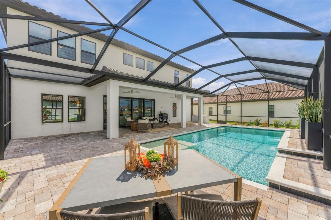 14985 Rider Pass Drive, Lithia, FL 33547 Photo