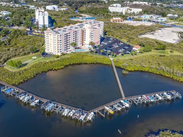4516 SEAGULL DRIVE , Unit 306, NEW PORT RICHEY, FL 34652