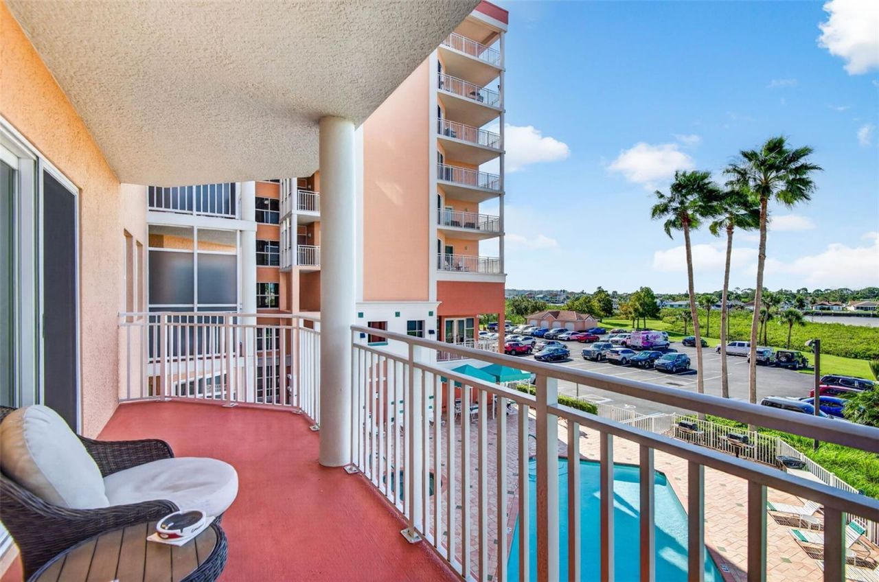 4516 Seagull Drive , Unit 306, New Port Richey, FL 34652 Photo