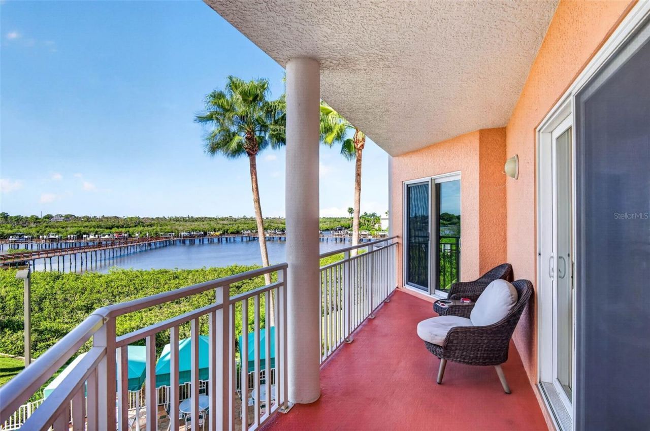 4516 Seagull Drive , Unit 306, New Port Richey, FL 34652 Photo