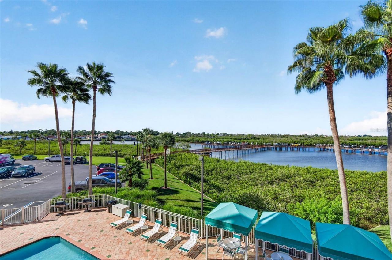 4516 Seagull Drive , Unit 306, New Port Richey, FL 34652 Photo
