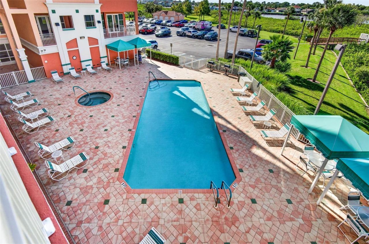 4516 Seagull Drive , Unit 306, New Port Richey, FL 34652 Photo