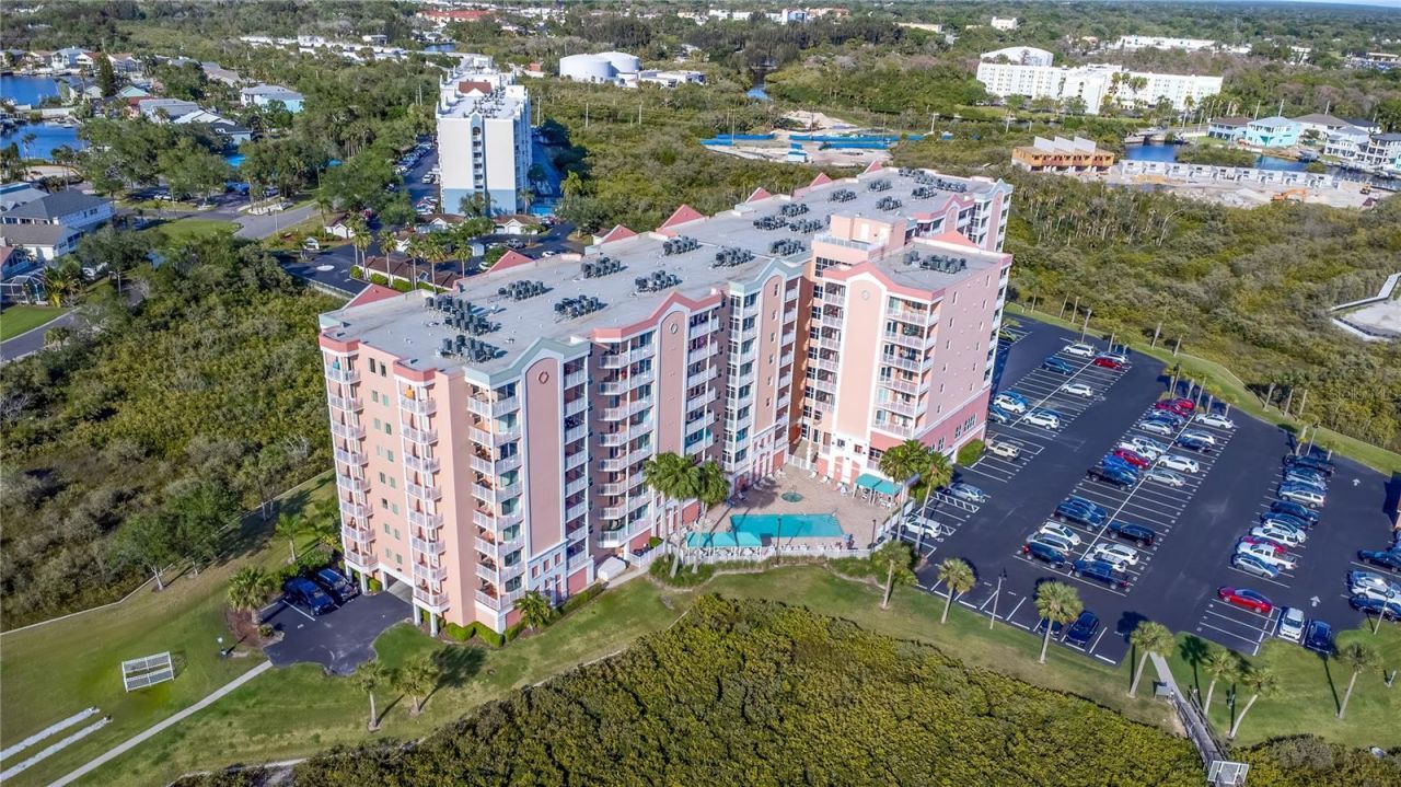 4516 Seagull Drive , Unit 306, New Port Richey, FL 34652 Photo
