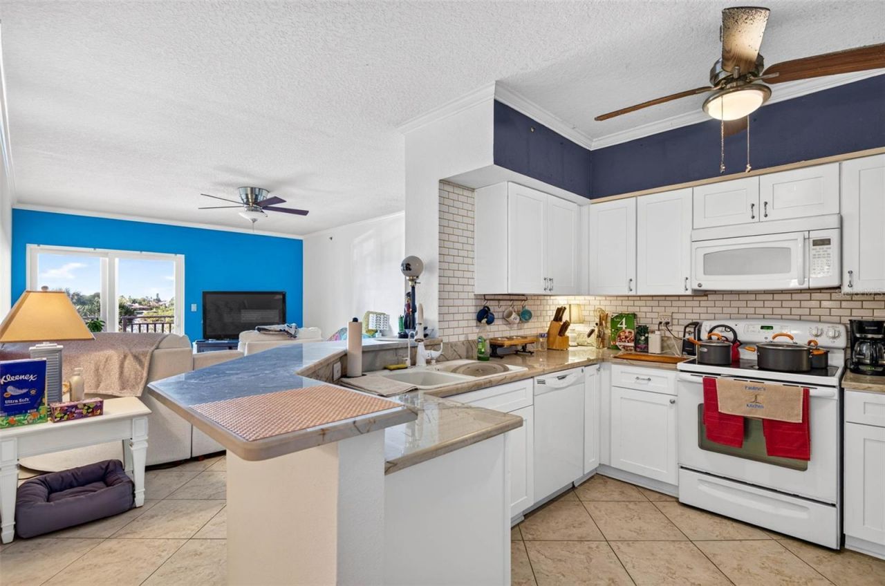 4516 Seagull Drive , Unit 306, New Port Richey, FL 34652 Photo