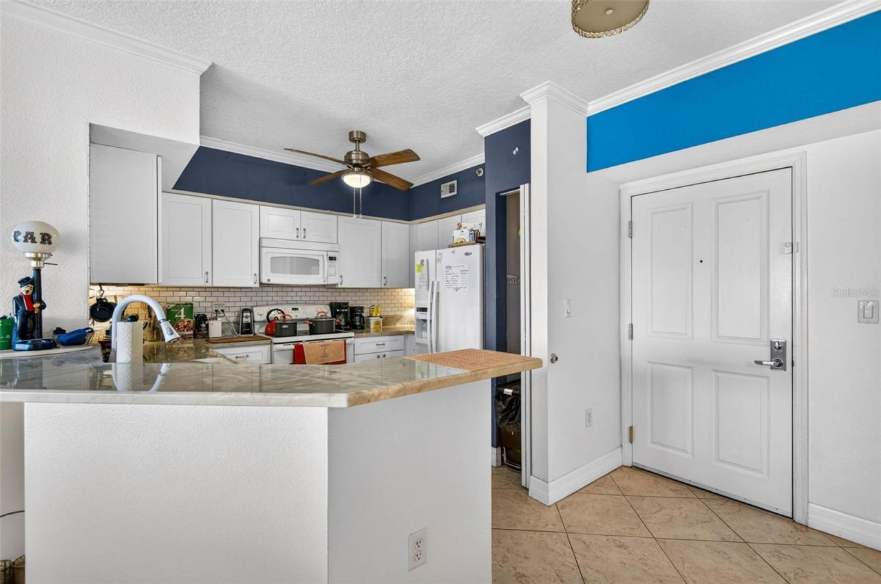 4516 Seagull Drive , Unit 306, New Port Richey, FL 34652 Photo