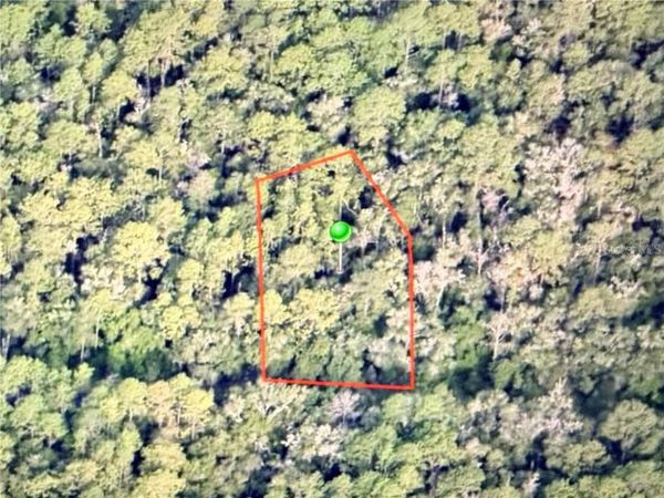 9452 N Irondale ROAD , Citrus Springs, FL 34434