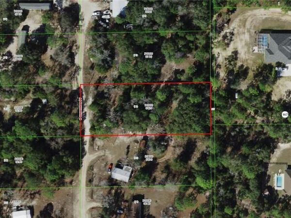3215 N Chameleon POINT , Crystal River, FL 34428
